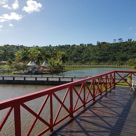 Вілла Cond. Aguas Da Serra, Бананейрас Екстер'єр фото